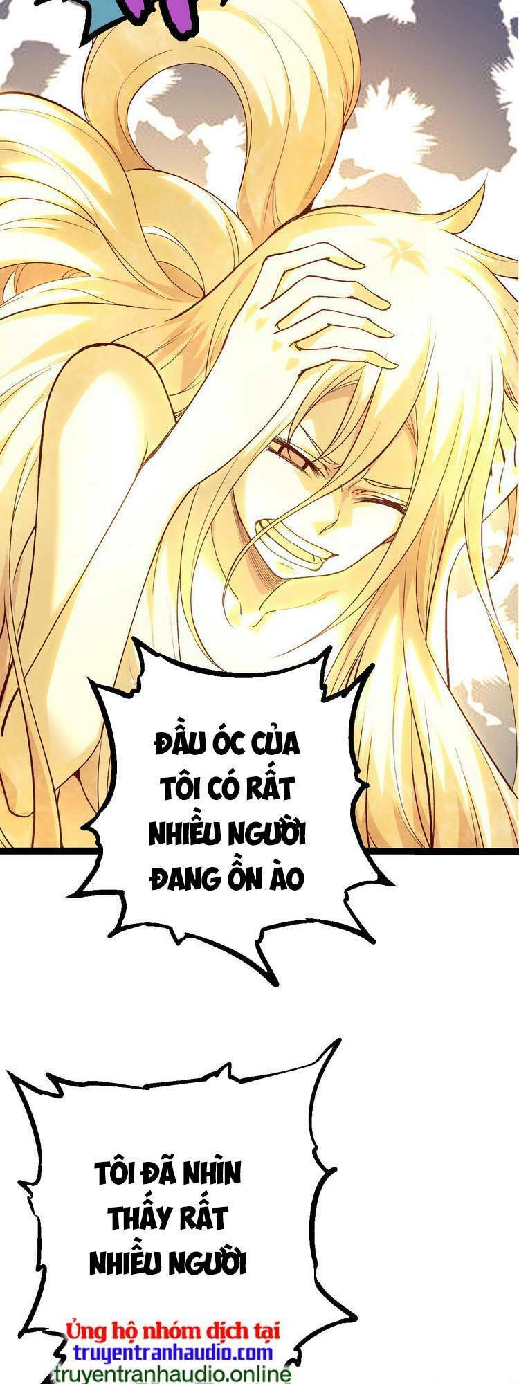 Chuyển Sinh Thành Liễu Đột Biến Chapter 15 - Trang 2