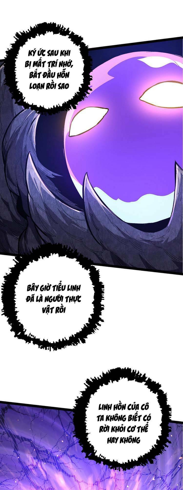 Chuyển Sinh Thành Liễu Đột Biến Chapter 15 - Trang 2