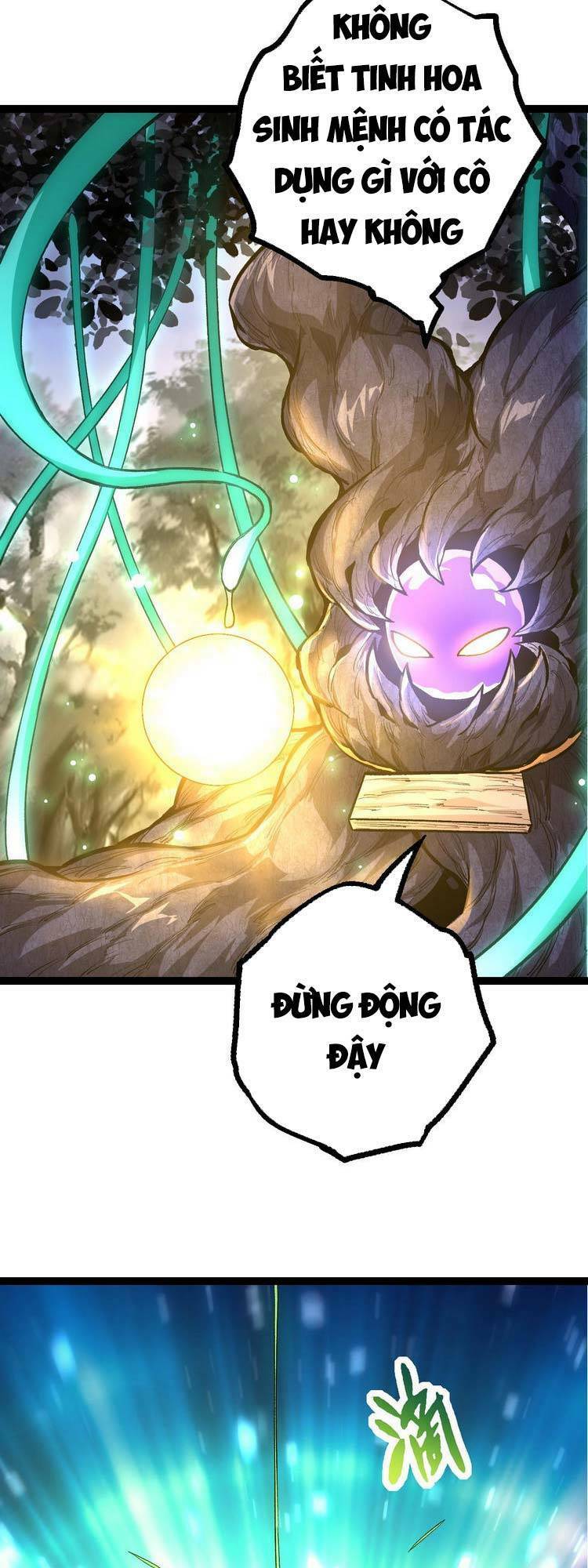 Chuyển Sinh Thành Liễu Đột Biến Chapter 15 - Trang 2