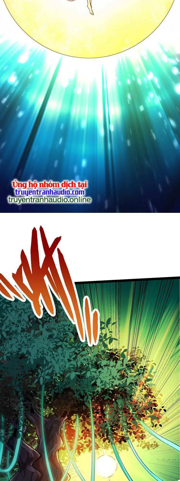 Chuyển Sinh Thành Liễu Đột Biến Chapter 15 - Trang 2