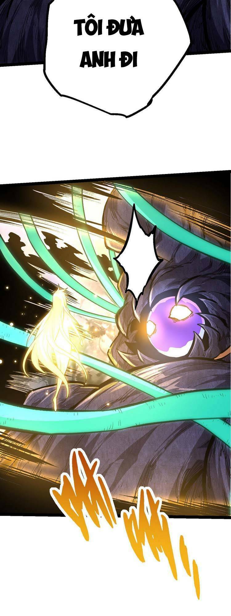 Chuyển Sinh Thành Liễu Đột Biến Chapter 15 - Trang 2