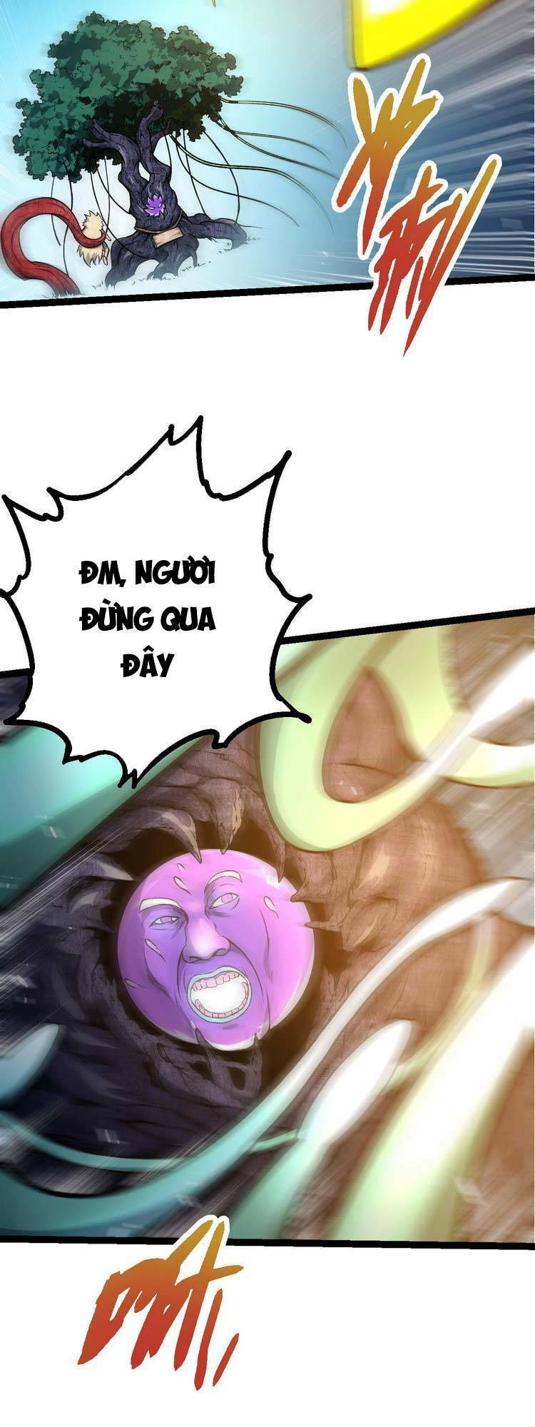 Chuyển Sinh Thành Liễu Đột Biến Chapter 15 - Trang 2