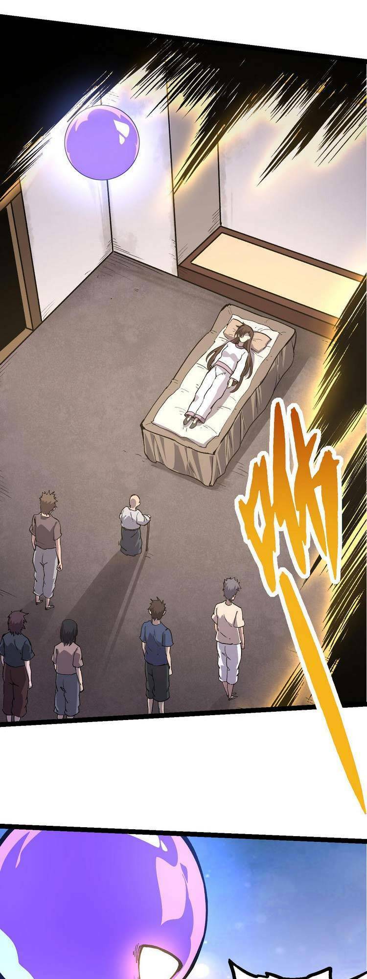 Chuyển Sinh Thành Liễu Đột Biến Chapter 15 - Trang 2