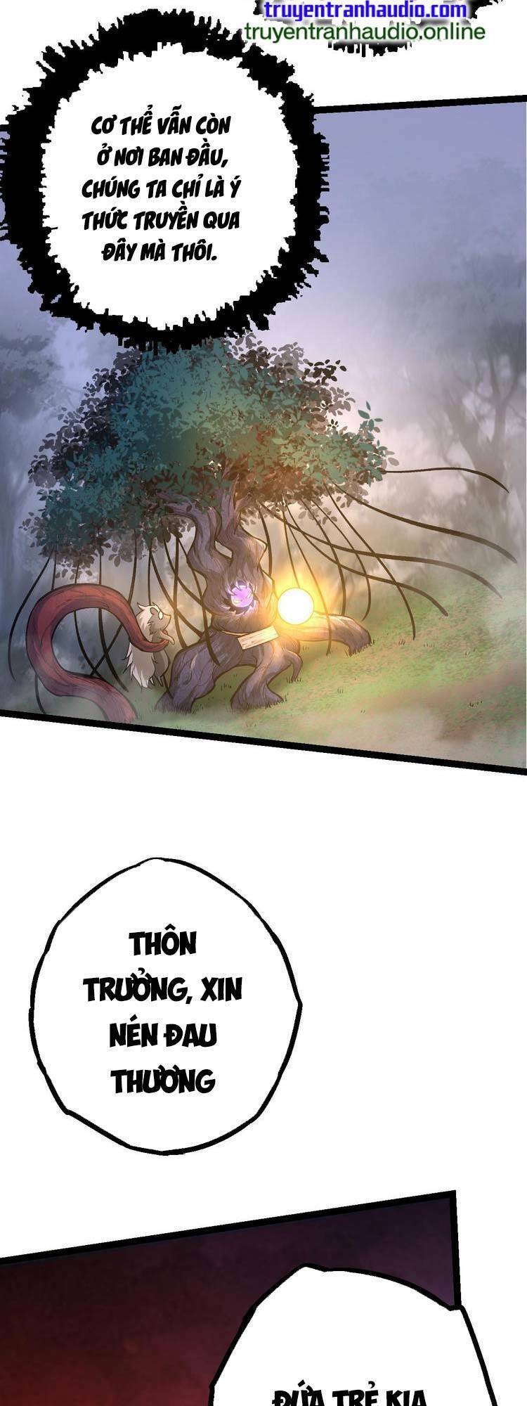 Chuyển Sinh Thành Liễu Đột Biến Chapter 15 - Trang 2