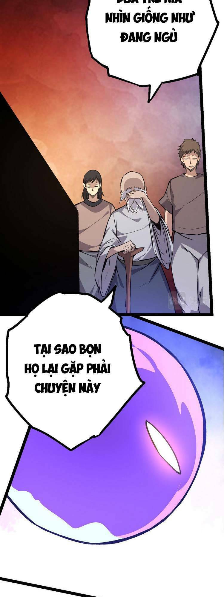 Chuyển Sinh Thành Liễu Đột Biến Chapter 15 - Trang 2