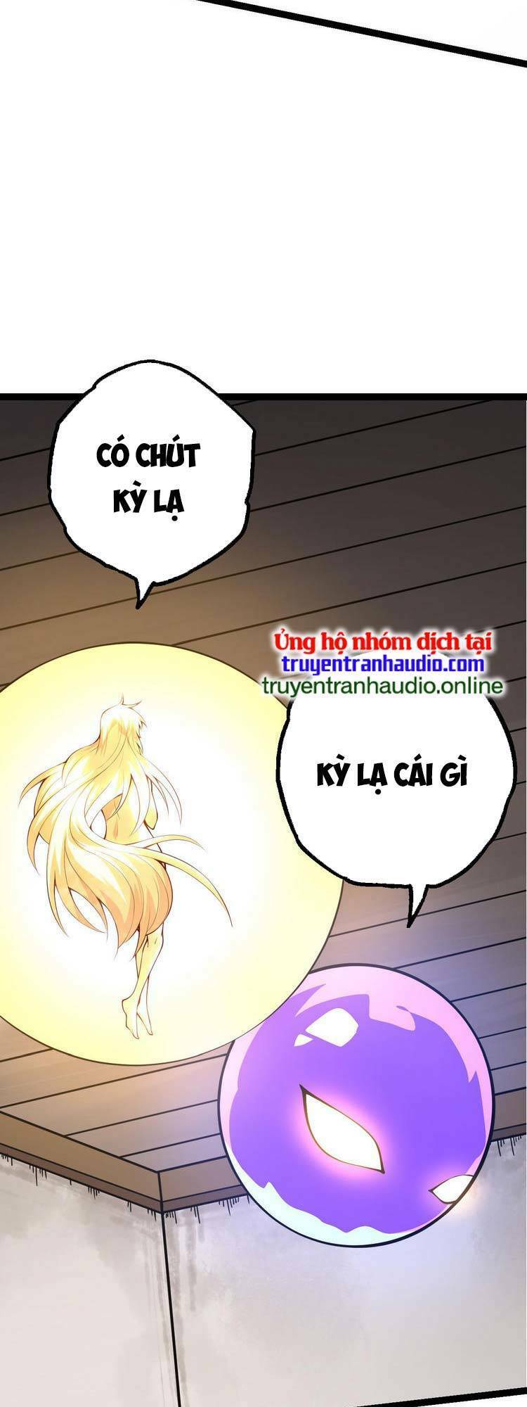 Chuyển Sinh Thành Liễu Đột Biến Chapter 15 - Trang 2