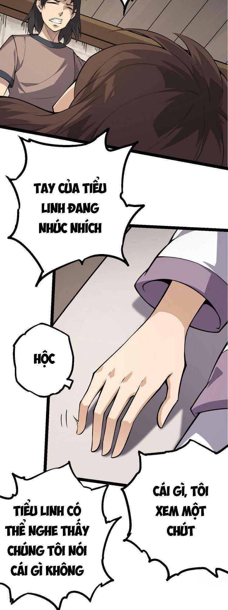 Chuyển Sinh Thành Liễu Đột Biến Chapter 15 - Trang 2