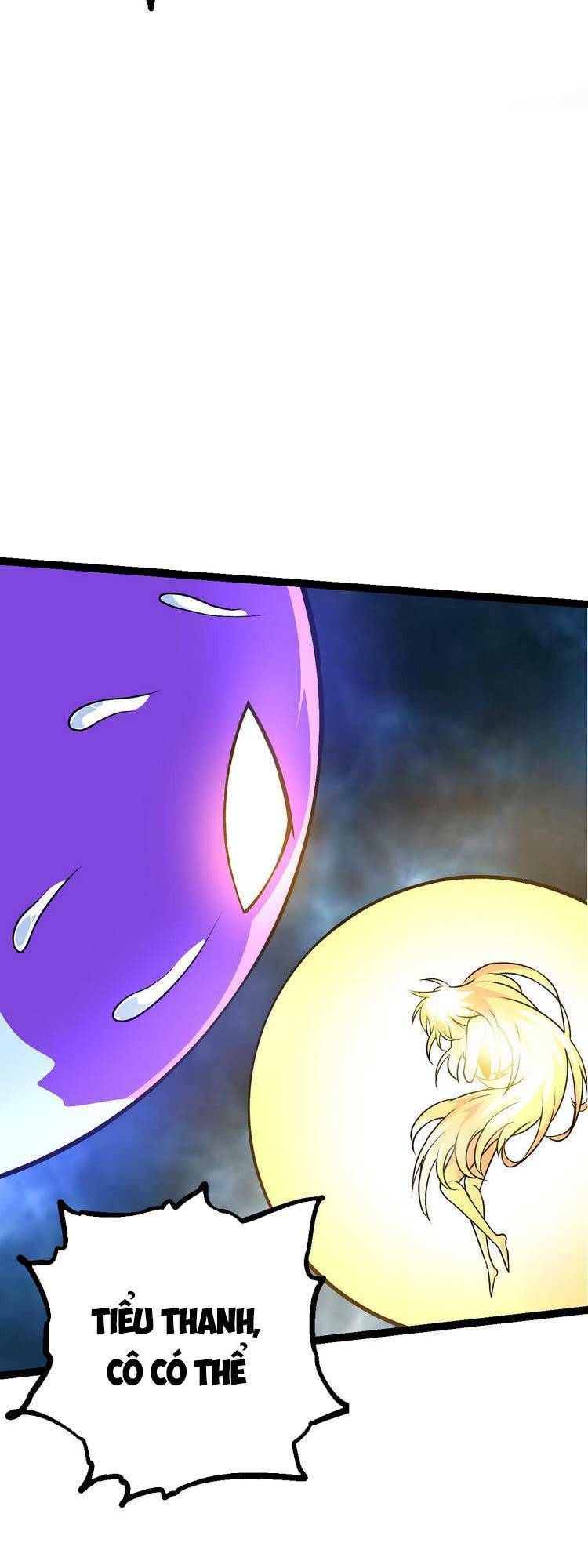 Chuyển Sinh Thành Liễu Đột Biến Chapter 15 - Trang 2