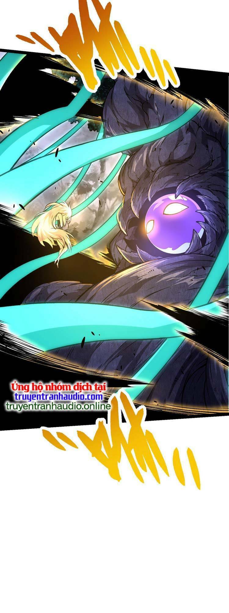 Chuyển Sinh Thành Liễu Đột Biến Chapter 15 - Trang 2