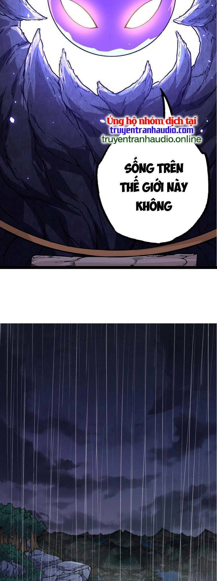 Chuyển Sinh Thành Liễu Đột Biến Chapter 15 - Trang 2