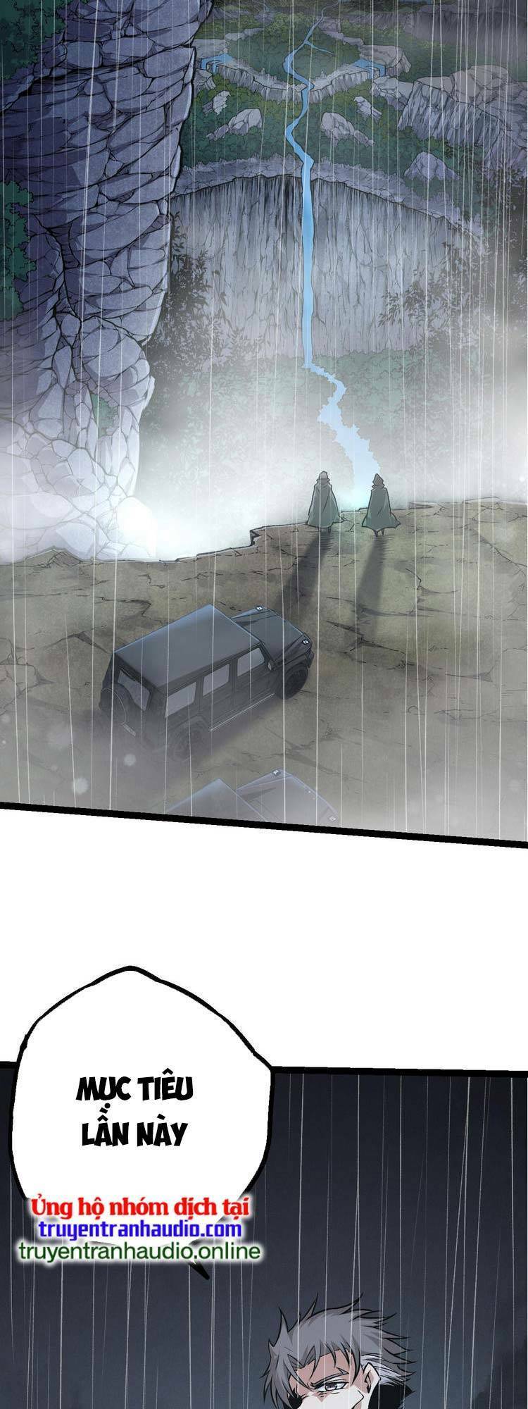 Chuyển Sinh Thành Liễu Đột Biến Chapter 15 - Trang 2