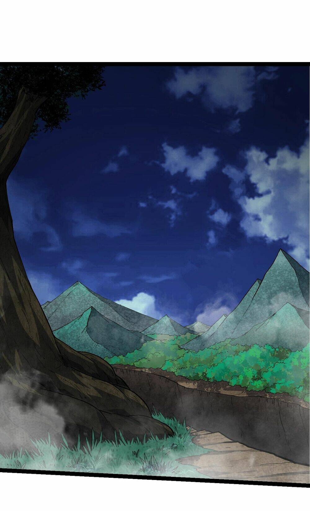 Chuyển Sinh Thành Liễu Đột Biến Chapter 150 - Trang 2