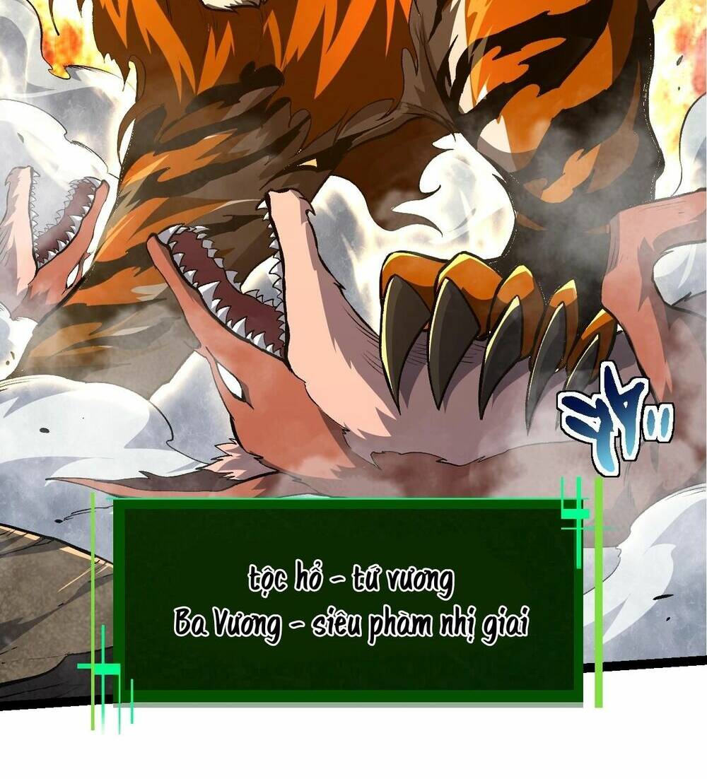 Chuyển Sinh Thành Liễu Đột Biến Chapter 150 - Trang 2