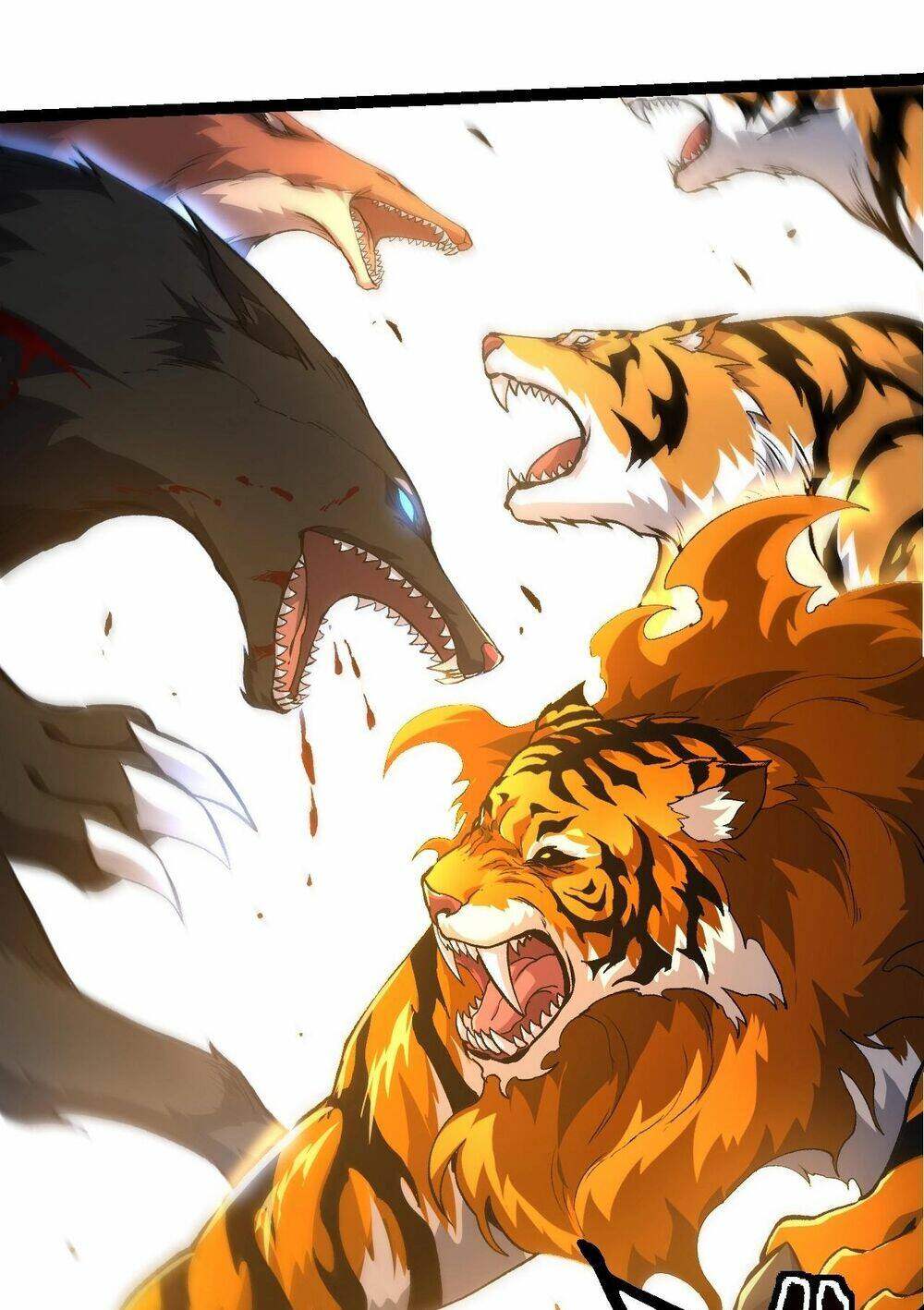 Chuyển Sinh Thành Liễu Đột Biến Chapter 150 - Trang 2