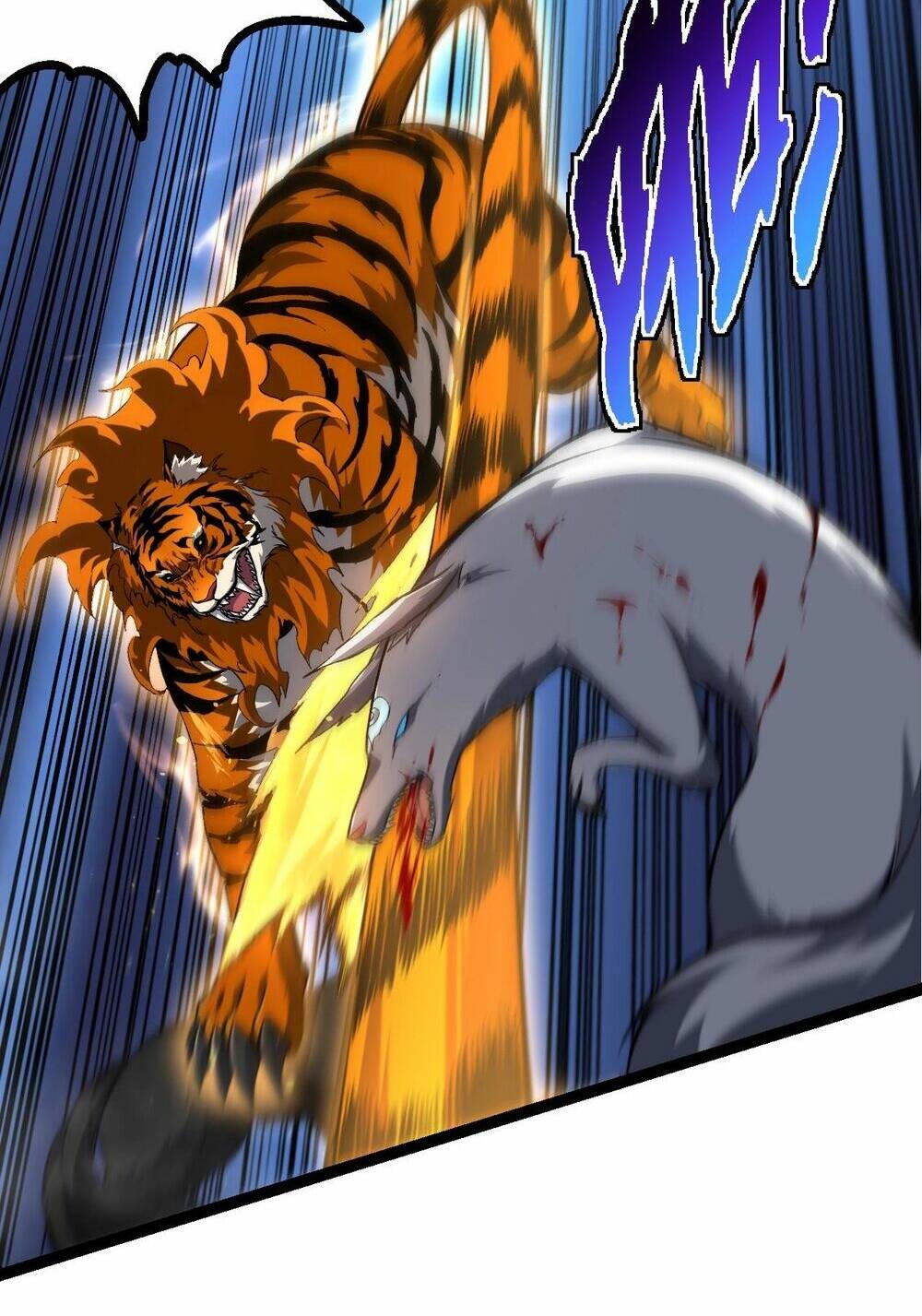 Chuyển Sinh Thành Liễu Đột Biến Chapter 150 - Trang 2