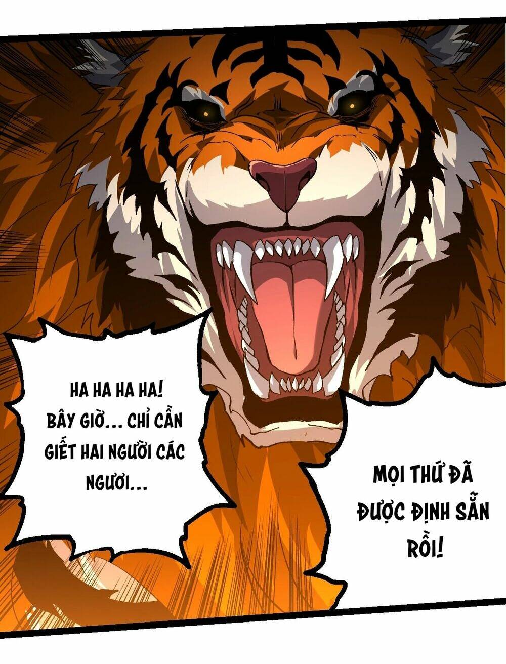 Chuyển Sinh Thành Liễu Đột Biến Chapter 150 - Trang 2