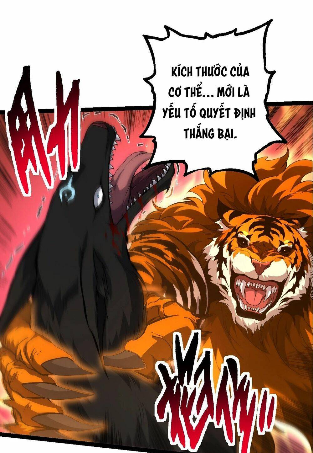 Chuyển Sinh Thành Liễu Đột Biến Chapter 150 - Trang 2