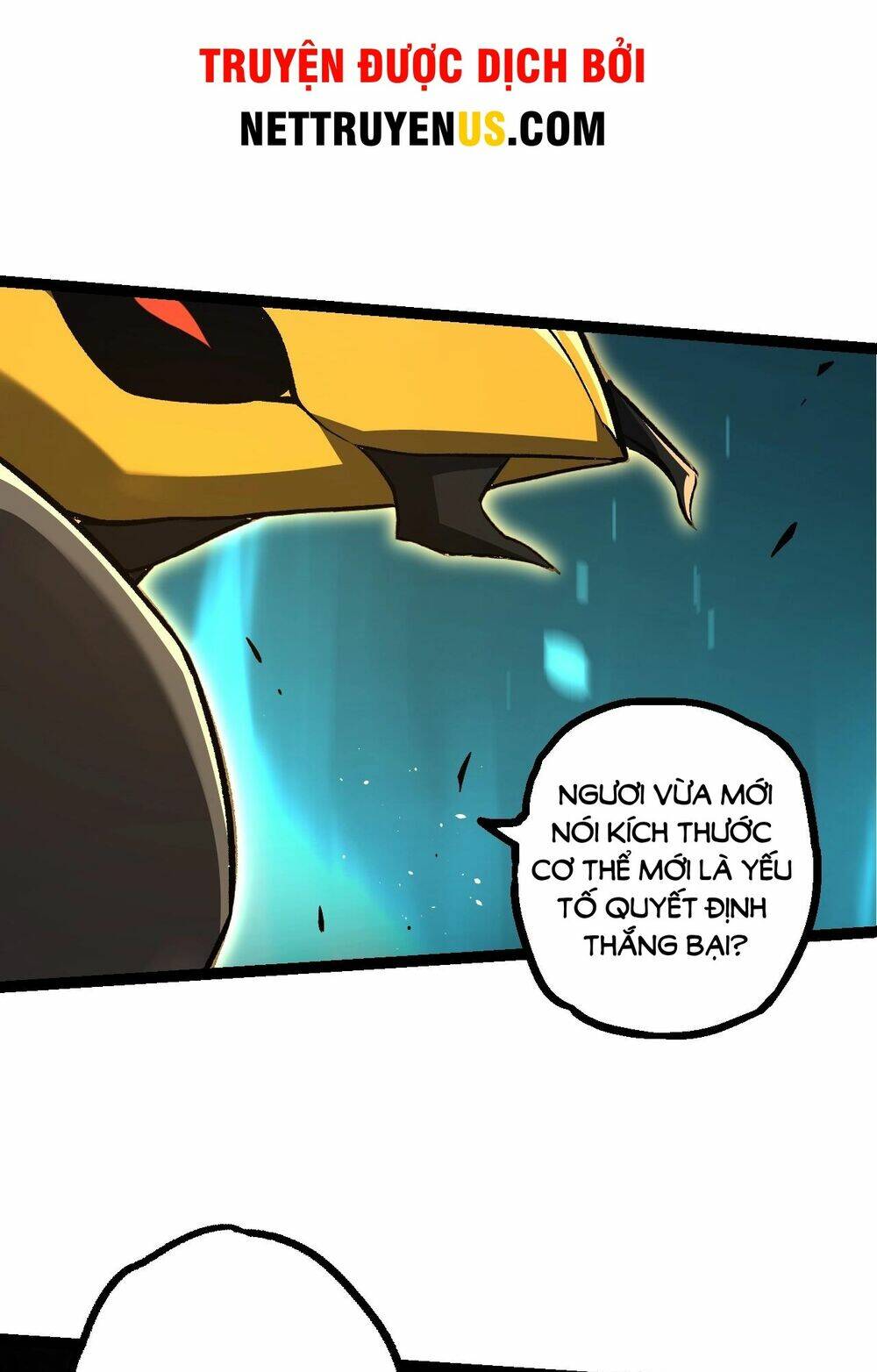 Chuyển Sinh Thành Liễu Đột Biến Chapter 150 - Trang 2