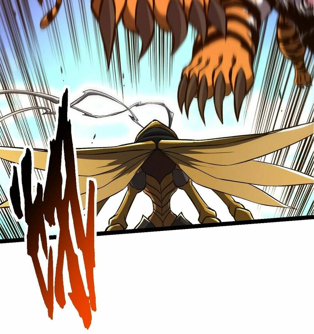 Chuyển Sinh Thành Liễu Đột Biến Chapter 150 - Trang 2