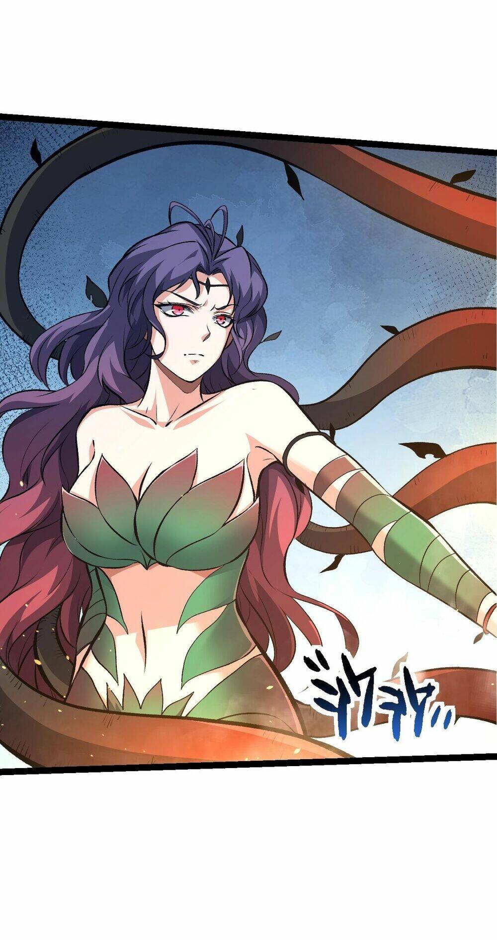 Chuyển Sinh Thành Liễu Đột Biến Chapter 150 - Trang 2