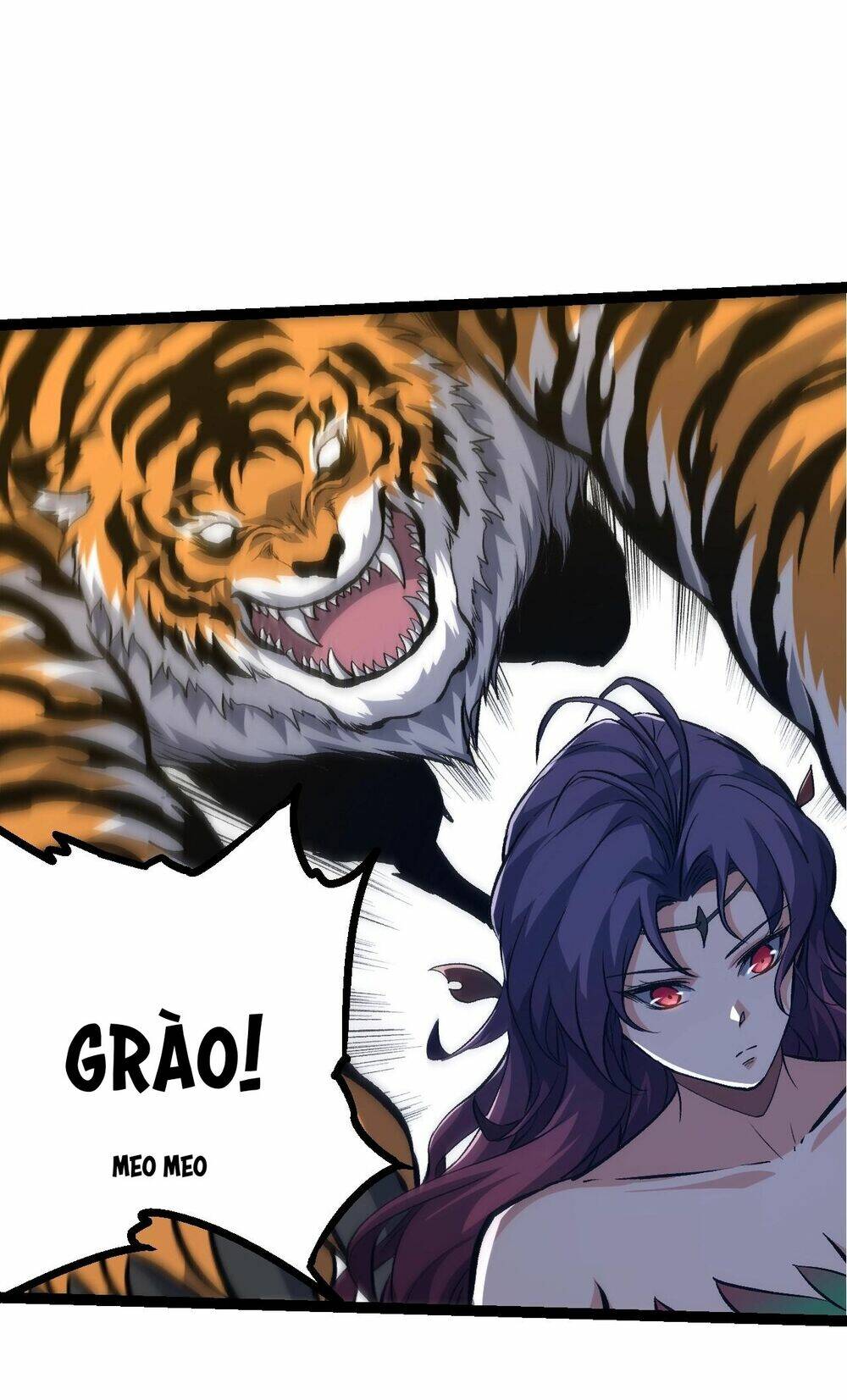 Chuyển Sinh Thành Liễu Đột Biến Chapter 150 - Trang 2