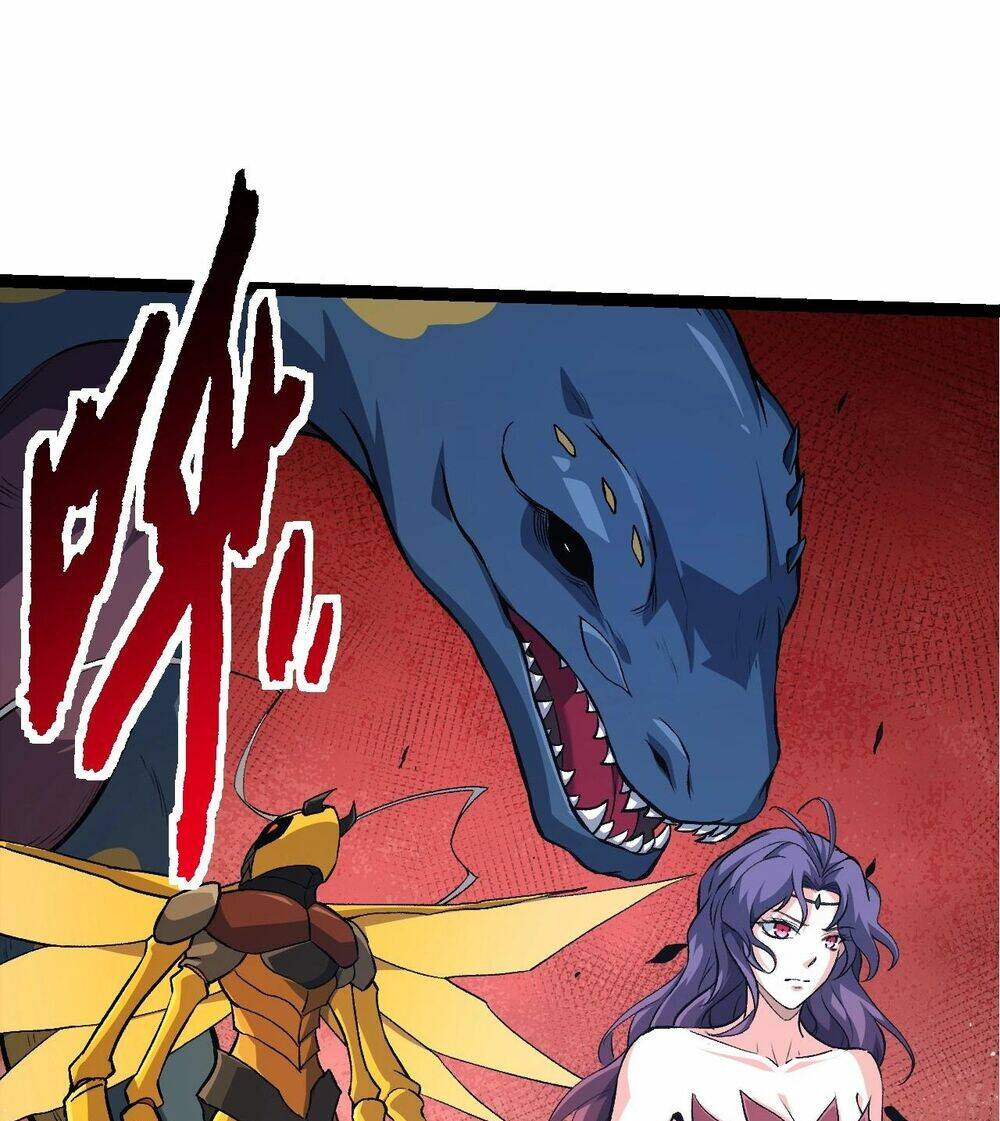 Chuyển Sinh Thành Liễu Đột Biến Chapter 150 - Trang 2