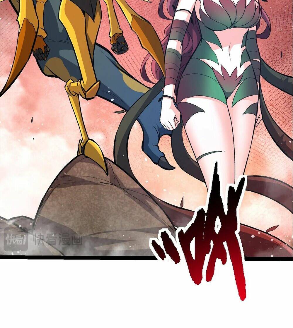 Chuyển Sinh Thành Liễu Đột Biến Chapter 150 - Trang 2