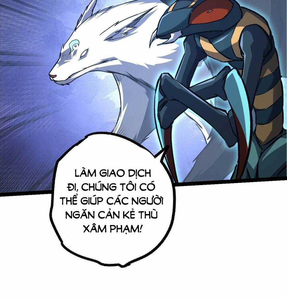 Chuyển Sinh Thành Liễu Đột Biến Chapter 150 - Trang 2