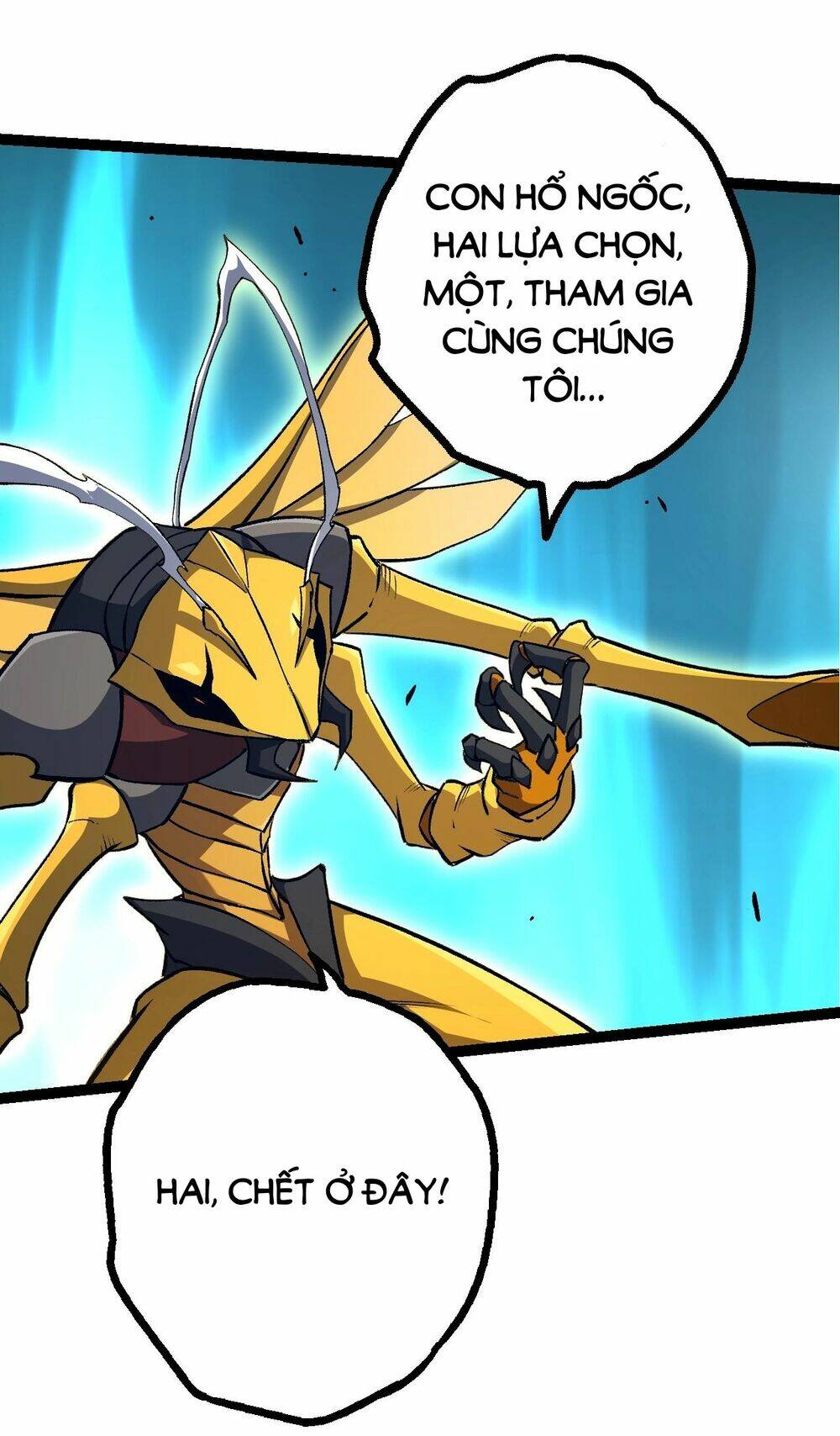 Chuyển Sinh Thành Liễu Đột Biến Chapter 150 - Trang 2