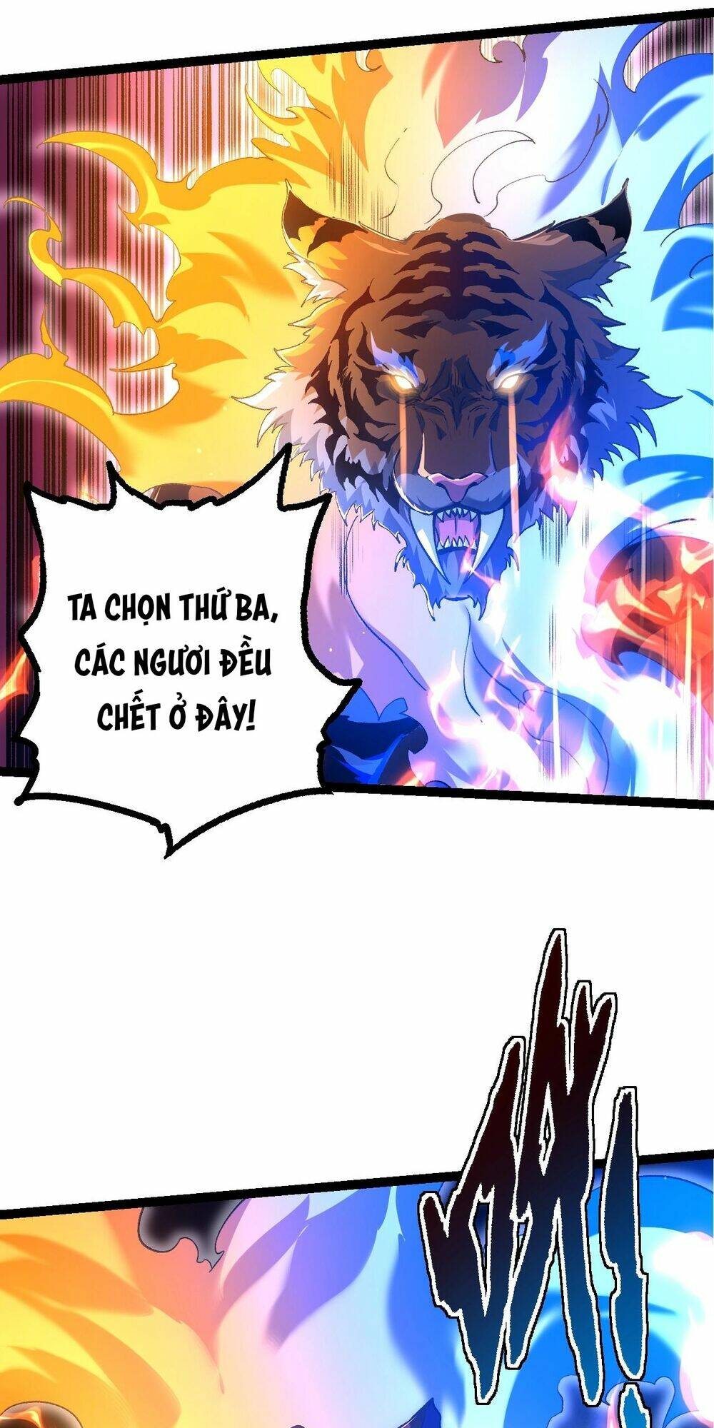 Chuyển Sinh Thành Liễu Đột Biến Chapter 150 - Trang 2