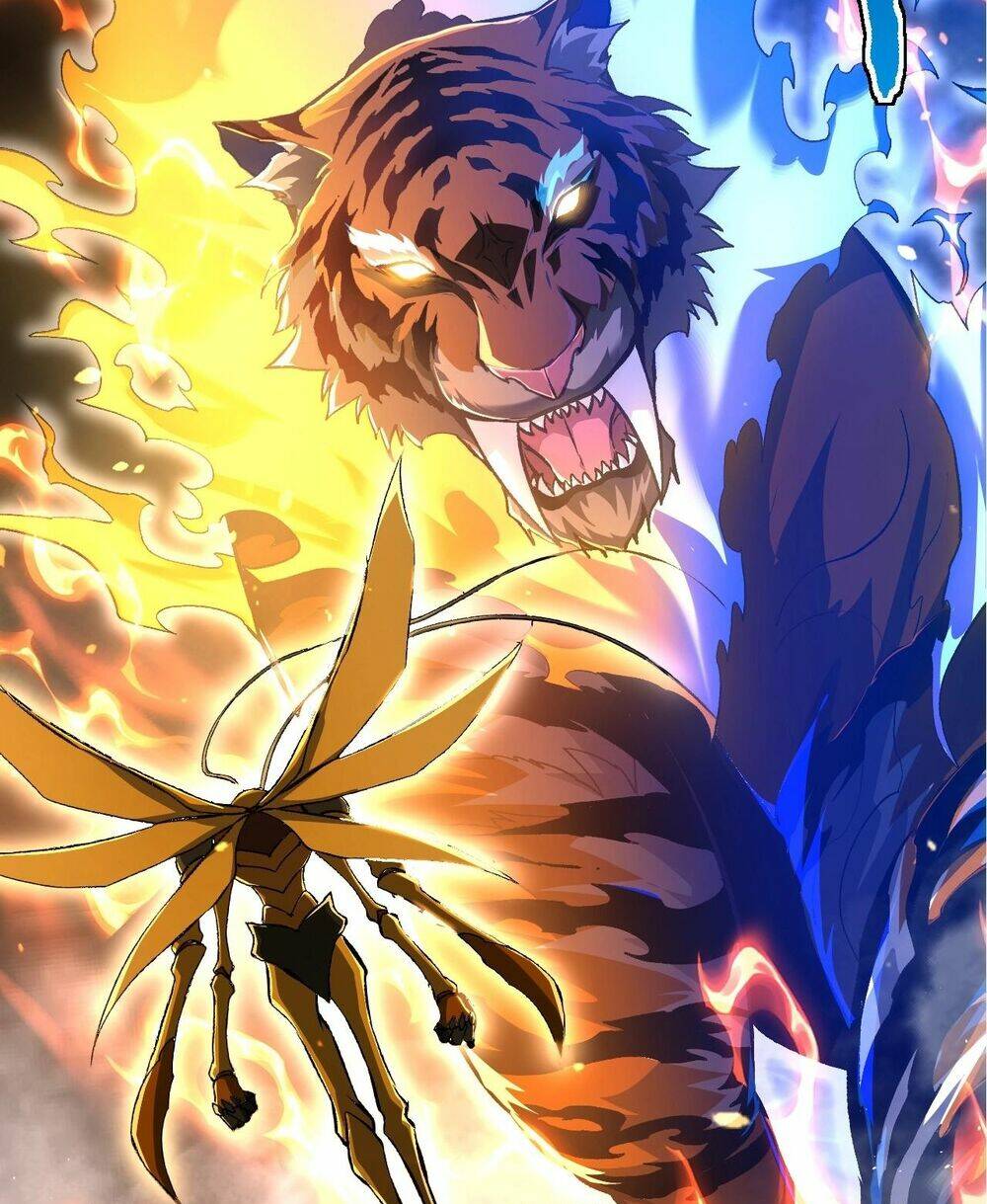 Chuyển Sinh Thành Liễu Đột Biến Chapter 150 - Trang 2