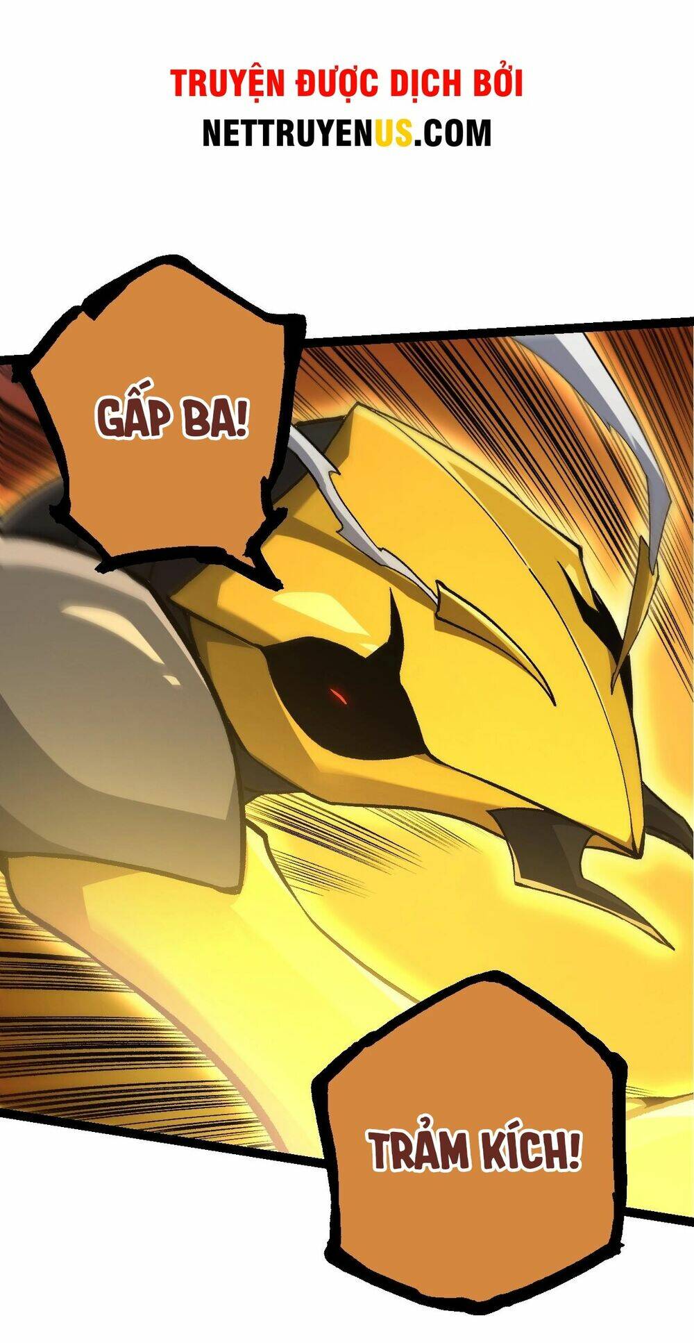 Chuyển Sinh Thành Liễu Đột Biến Chapter 150 - Trang 2