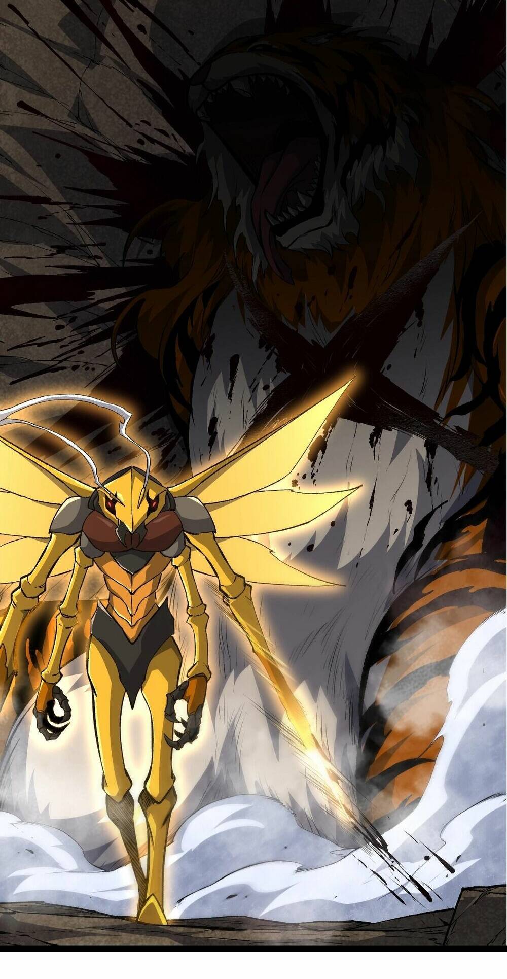 Chuyển Sinh Thành Liễu Đột Biến Chapter 150 - Trang 2