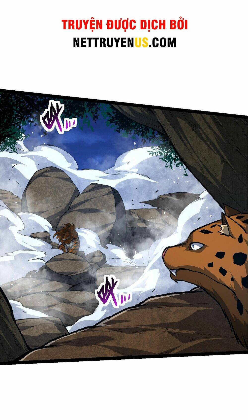 Chuyển Sinh Thành Liễu Đột Biến Chapter 150 - Trang 2