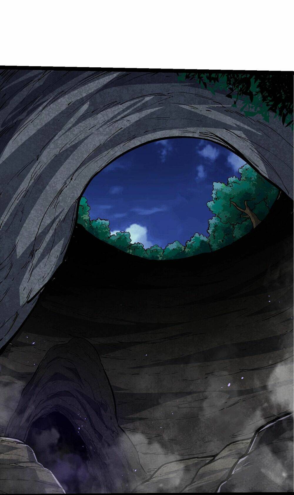 Chuyển Sinh Thành Liễu Đột Biến Chapter 150 - Trang 2