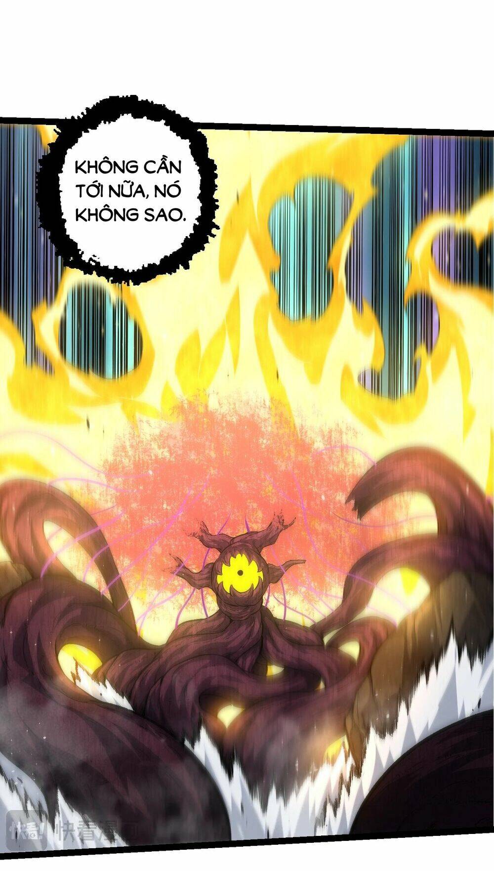 Chuyển Sinh Thành Liễu Đột Biến Chapter 150 - Trang 2