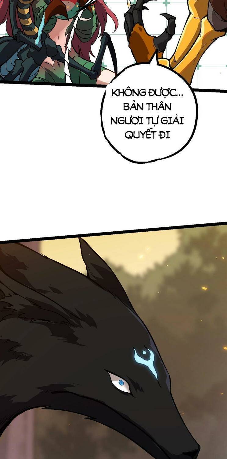 Chuyển Sinh Thành Liễu Đột Biến Chapter 151 - Trang 2