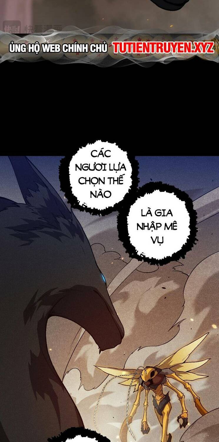 Chuyển Sinh Thành Liễu Đột Biến Chapter 151 - Trang 2