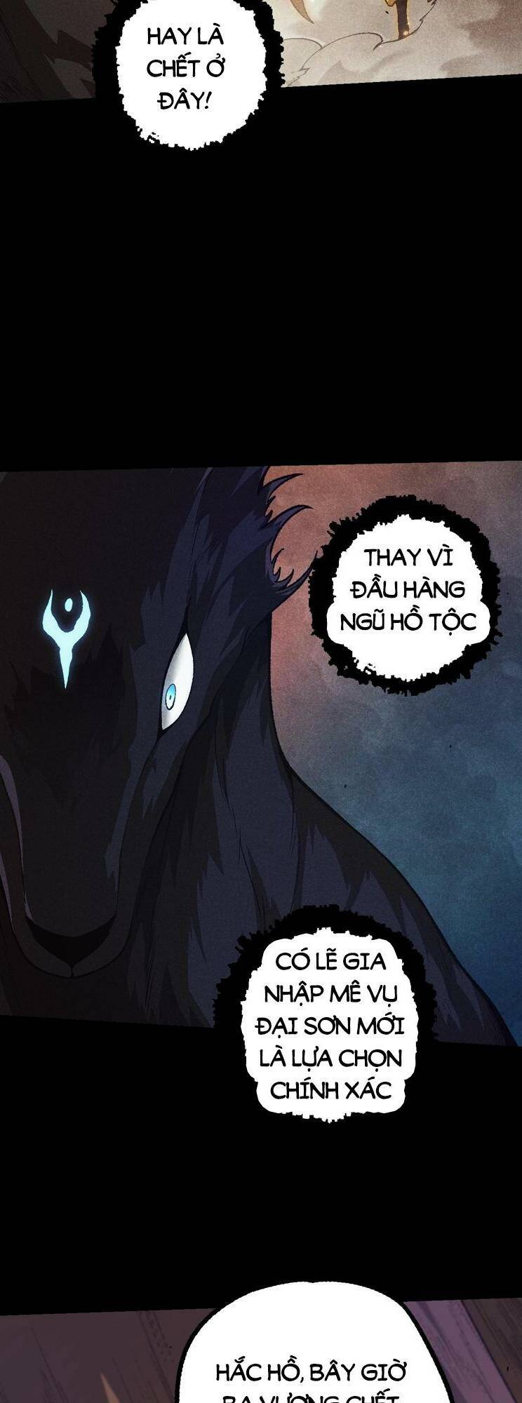 Chuyển Sinh Thành Liễu Đột Biến Chapter 151 - Trang 2