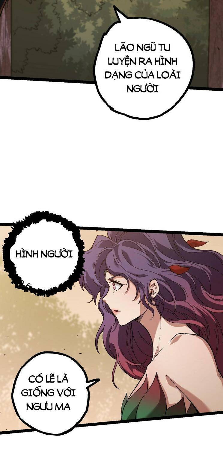 Chuyển Sinh Thành Liễu Đột Biến Chapter 151 - Trang 2