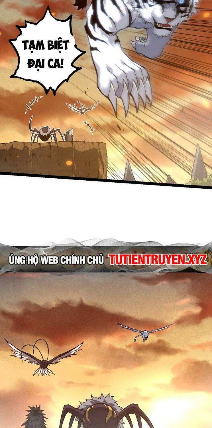 Chuyển Sinh Thành Liễu Đột Biến Chapter 151 - Trang 2