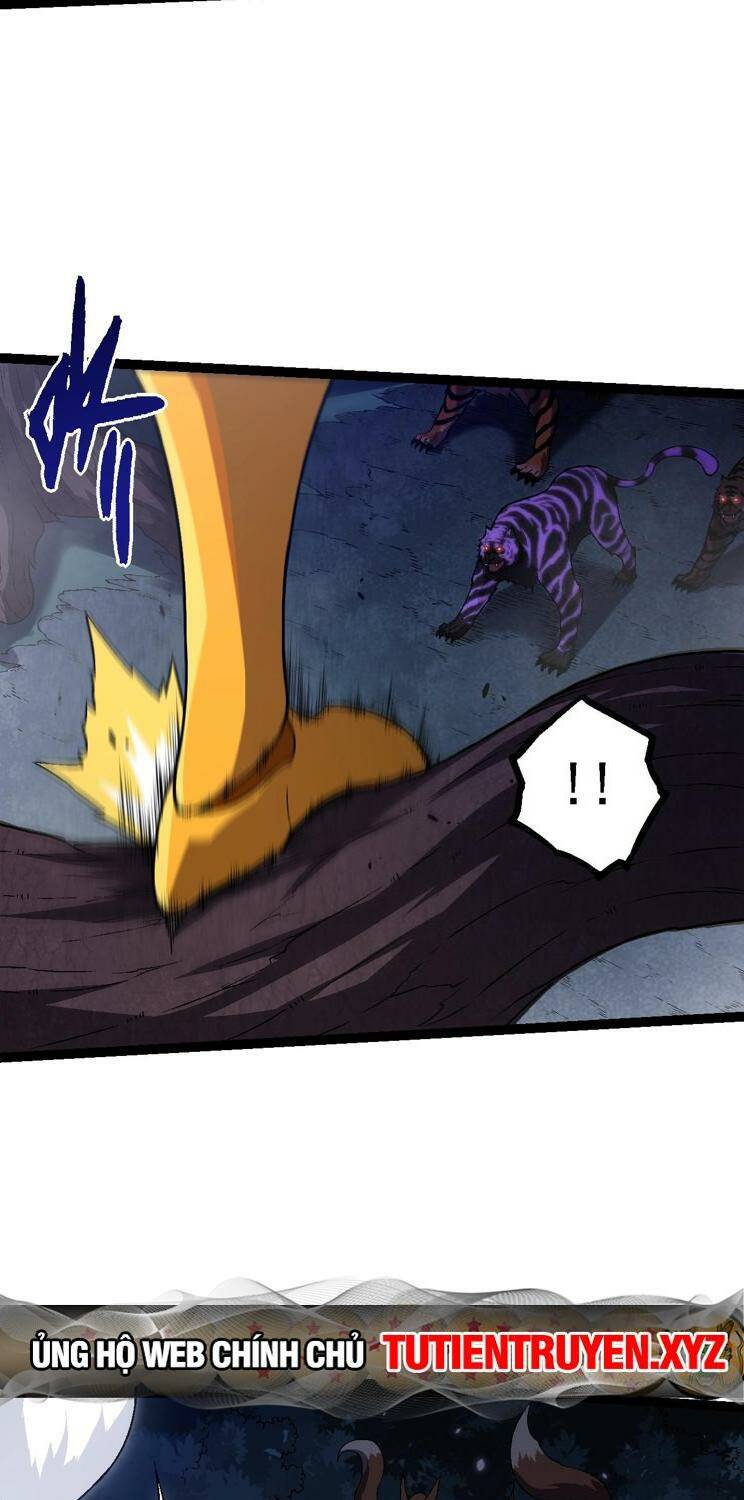 Chuyển Sinh Thành Liễu Đột Biến Chapter 151 - Trang 2