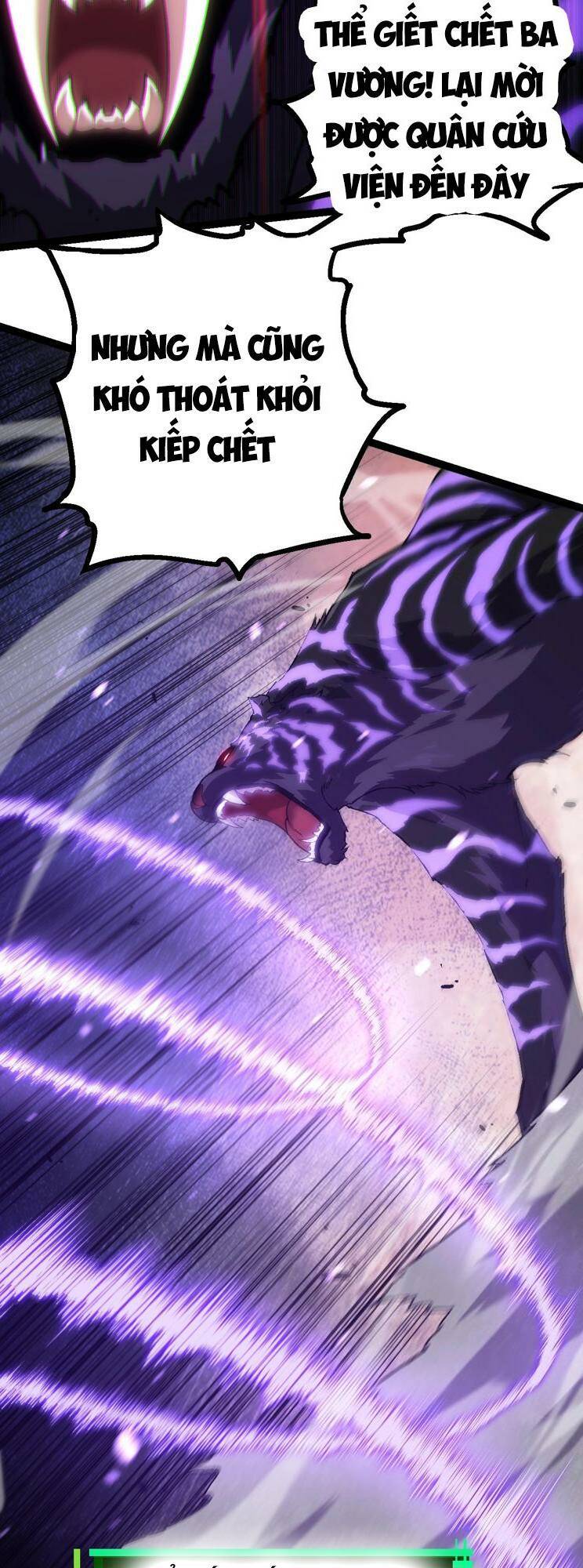 Chuyển Sinh Thành Liễu Đột Biến Chapter 151 - Trang 2