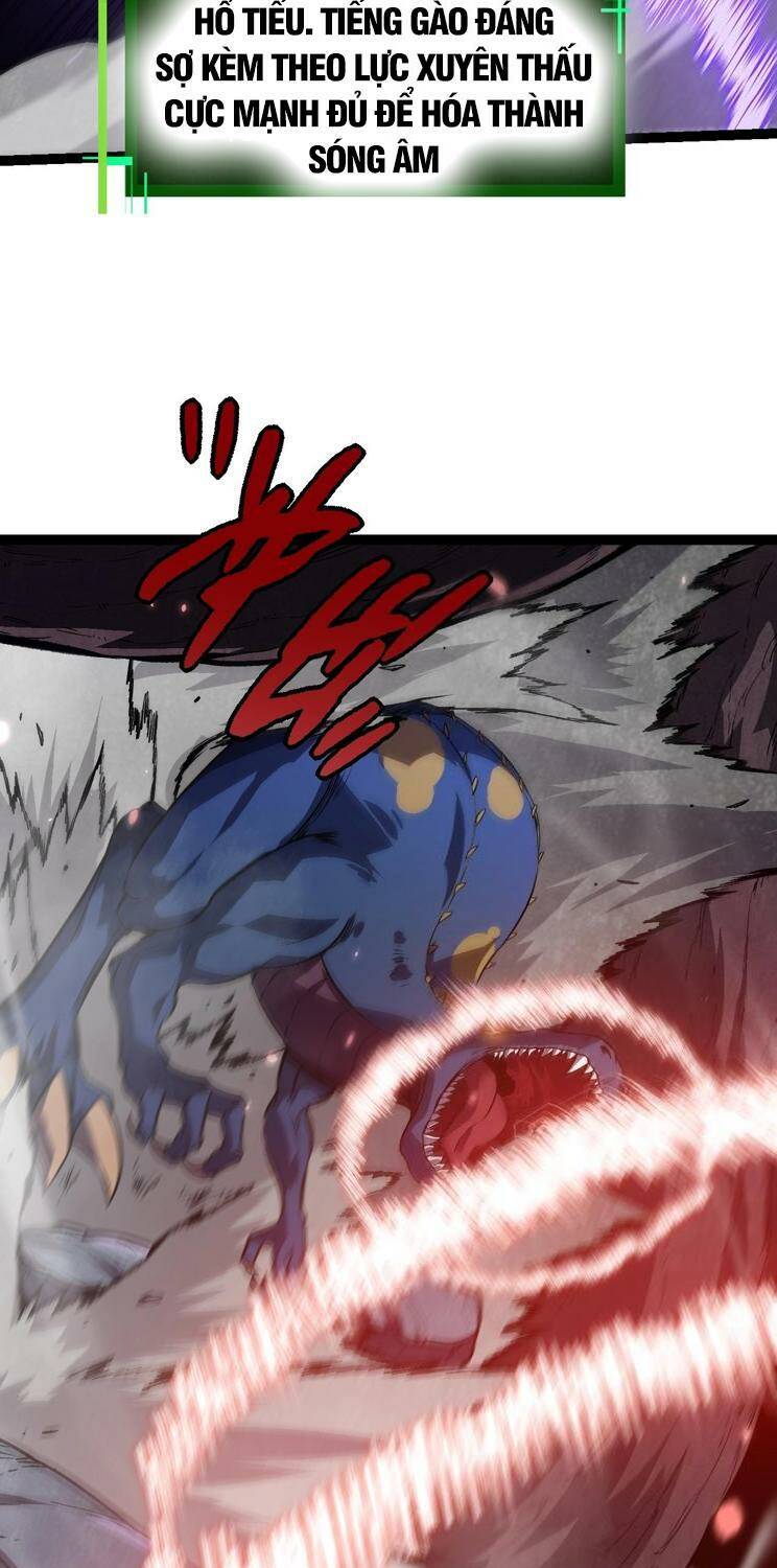 Chuyển Sinh Thành Liễu Đột Biến Chapter 151 - Trang 2