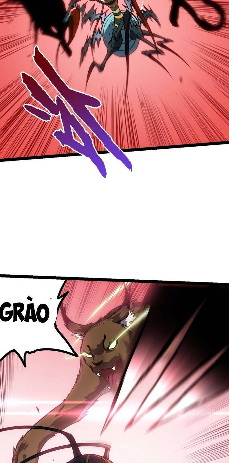 Chuyển Sinh Thành Liễu Đột Biến Chapter 151 - Trang 2