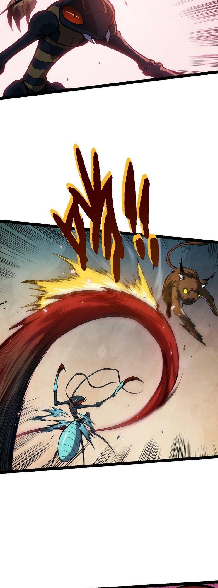 Chuyển Sinh Thành Liễu Đột Biến Chapter 151 - Trang 2