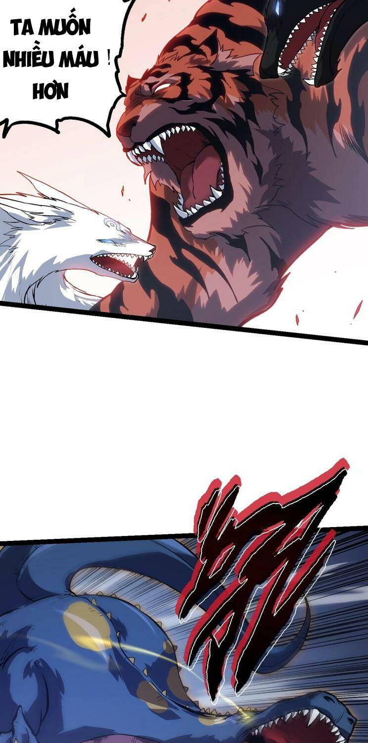 Chuyển Sinh Thành Liễu Đột Biến Chapter 151 - Trang 2