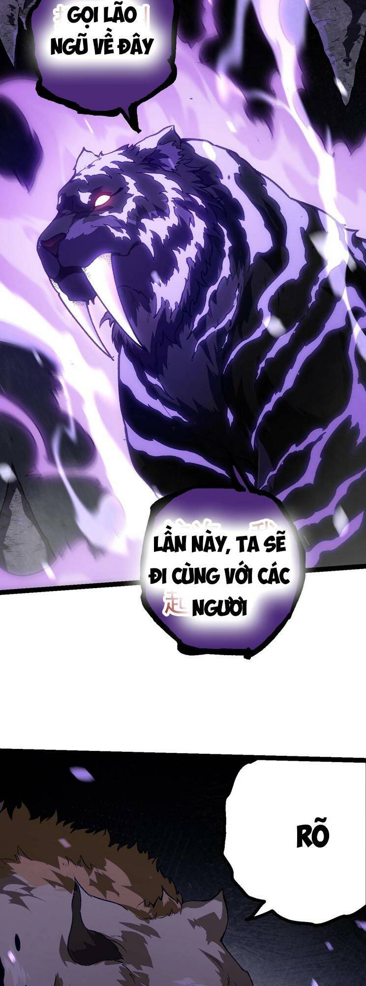 Chuyển Sinh Thành Liễu Đột Biến Chapter 151 - Trang 2