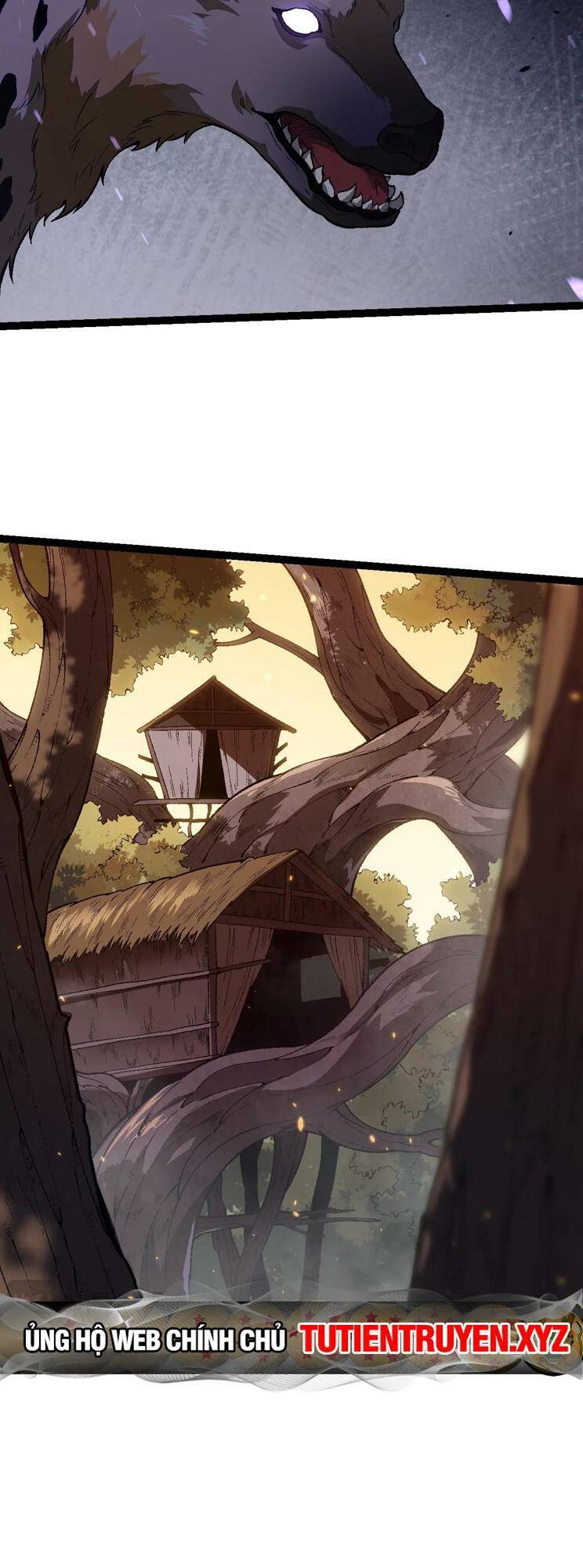 Chuyển Sinh Thành Liễu Đột Biến Chapter 151 - Trang 2