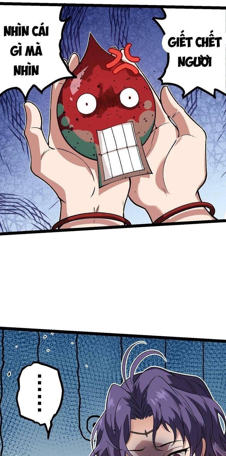 Chuyển Sinh Thành Liễu Đột Biến Chapter 151 - Trang 2